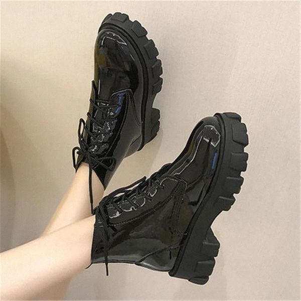 new army combat boots women lace up black white platform ankle boot leather ankle boots women shoes fashion botas mujer eu 35-40 #0k6i
new army combat boots women lace up black white platform ankle boot leather ankle boots women shoes fashion botas mujer eu 35-40 #0k6i