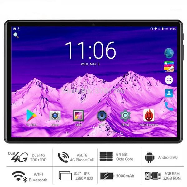lskdz newst tablets 10 inch android 9.0 tablet pc 1280x800 ips octa core 3gb ram 32gb rom 4g fdd lte network 5g wifi1
lskdz newst tablets 10 inch android 9.0 tablet pc 1280x800 ips octa core 3gb ram 32gb rom 4g fdd lte network 5g wifi1