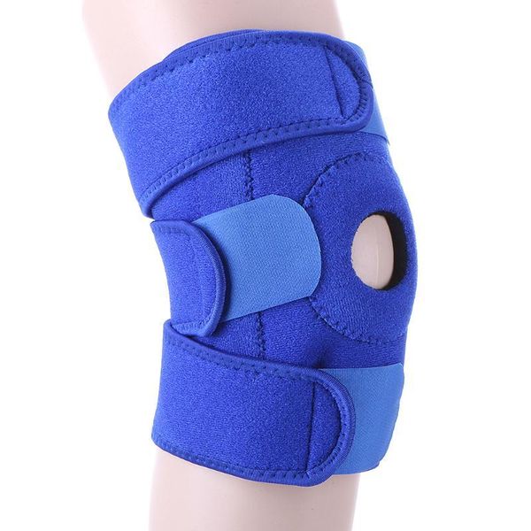 adjustable sports knee pad elastic knee support brace kneepad patella pads safety guard strap kneepad for cycling running, Black;gray
adjustable sports knee pad elastic knee support brace kneepad patella pads safety guard strap kneepad for cycling running, Black;gray