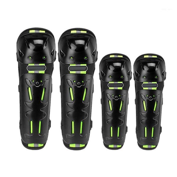 4pcs motorcycle protective gear knee pads elbow protector motocross cycling night reflective safety protection knee support1
4pcs motorcycle protective gear knee pads elbow protector motocross cycling night reflective safety protection knee support1