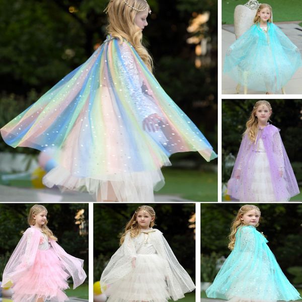 costume cape kids cloak girls cartoon cosplay lace children princess shawl party halloween christmas clothing hh9-2270 tbmx
costume cape kids cloak girls cartoon cosplay lace children princess shawl party halloween christmas clothing hh9-2270 tbmx