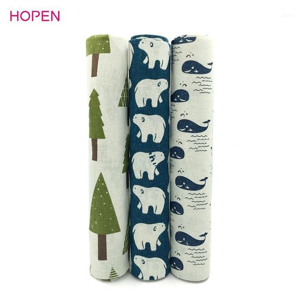 2019 new fashion 150x45cm printed cotton linen fabric for quilting sewing sofa curtain bag cushion furniture cover material1, Black;white
2019 new fashion 150x45cm printed cotton linen fabric for quilting sewing sofa curtain bag cushion furniture cover material1, Black;white