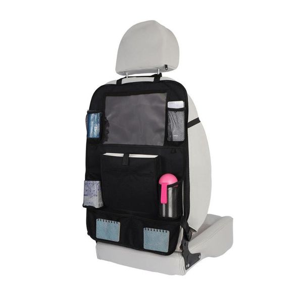 1pc автомобиля заднее сиденье органайзер с сенсорным экраном tablet holder отсеки кик сиденья коврики для автомобилей вернуться протекторы д
1pc автомобиля заднее сиденье органайзер с сенсорным экраном tablet holder отсеки кик сиденья коврики для автомобилей вернуться протекторы д