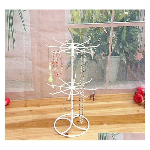 two-color iron rotating jewelry holder earrings necklace holder rack shelves bracelets phone shell pendant display stand tfd5f, Slivery;golden
two-color iron rotating jewelry holder earrings necklace holder rack shelves bracelets phone shell pendant display stand tfd5f, Slivery;golden