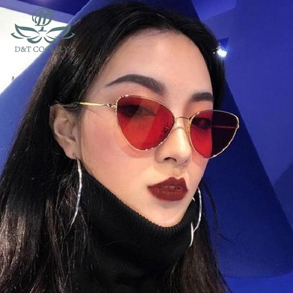 новая мода cat eye женщины мужчины тонированные урожай shaped роскошный цвет объектива металлический каркас женский солнцезащитные очки uv40
новая мода cat eye женщины мужчины тонированные урожай shaped роскошный цвет объектива металлический каркас женский солнцезащитные очки uv40