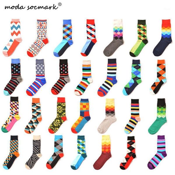 moda socmark brand happy socks men classic geometry striped funny socks men women 2019 fashion colour cotton long couple1, Black
moda socmark brand happy socks men classic geometry striped funny socks men women 2019 fashion colour cotton long couple1, Black