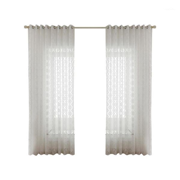 curtain & drapes white sheer voile window with ring home decoration modern for kitchen bedroom and living room1
curtain & drapes white sheer voile window with ring home decoration modern for kitchen bedroom and living room1