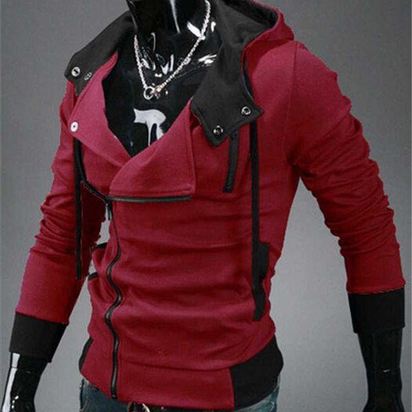 wholesale-fast shipping new fashion men's clothing styles men's autumn and winter cardigan korean men's hoodie jacket xxxxxl, Black
wholesale-fast shipping new fashion men's clothing styles men's autumn and winter cardigan korean men's hoodie jacket xxxxxl, Black