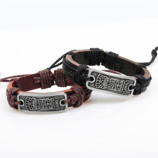 cuff wholesale- supin fashion handmade hawaii rectangular cross leather alloy casual/sporty bracelets & bangles homme men jewelry1, White
cuff wholesale- supin fashion handmade hawaii rectangular cross leather alloy casual/sporty bracelets & bangles homme men jewelry1, White