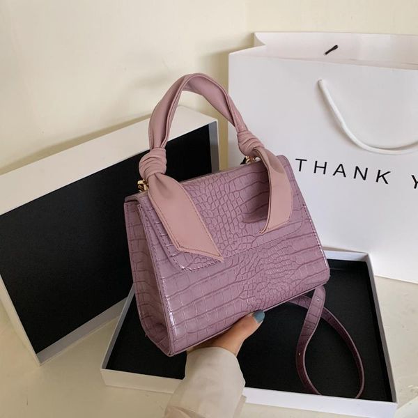 fashion solid color women crocodile pattern messenger bag shoulder bag package female crossbody bags lady handbag purse
fashion solid color women crocodile pattern messenger bag shoulder bag package female crossbody bags lady handbag purse