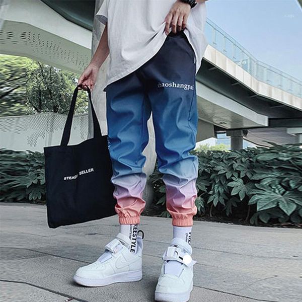 new streetwear hip hop men letter print pants patchwork pocket joggers sweatpants ankle length casual trousers for male1, Black
new streetwear hip hop men letter print pants patchwork pocket joggers sweatpants ankle length casual trousers for male1, Black