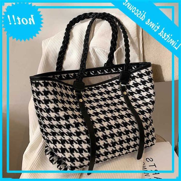 fashion houndstooth ladies 2021 new arrivals luxury shoulder bag for women zebra pattern handling tasks women's wallet
fashion houndstooth ladies 2021 new arrivals luxury shoulder bag for women zebra pattern handling tasks women's wallet