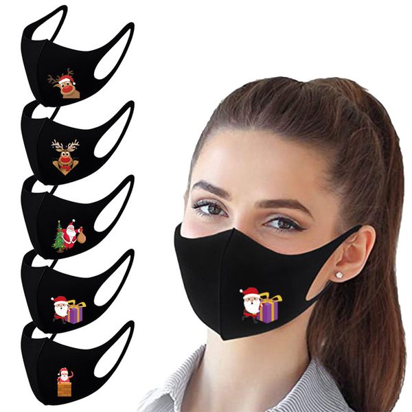 2020 fashion christmas masks printed xmas face masks anti dust snowflake christmas mouth cover washable reusable masks dhl mk90
2020 fashion christmas masks printed xmas face masks anti dust snowflake christmas mouth cover washable reusable masks dhl mk90