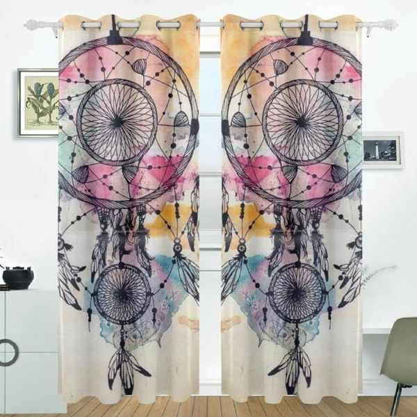 dream catchers curtains drapes panels darkening blackout grommet room divider for patio window sliding glass door 55x84 inches1
dream catchers curtains drapes panels darkening blackout grommet room divider for patio window sliding glass door 55x84 inches1
