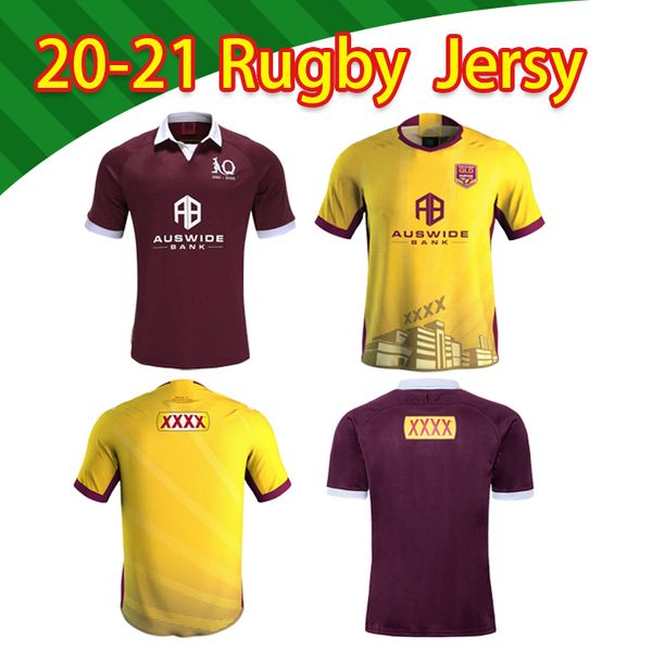 2020 national rugby league queensland 20 21 qld maroons malou rugby jersey 2021 qld maroons state of origin rugby jersey mens s - 5xl, Black;yellow
2020 national rugby league queensland 20 21 qld maroons malou rugby jersey 2021 qld maroons state of origin rugby jersey mens s - 5xl, Black;yellow