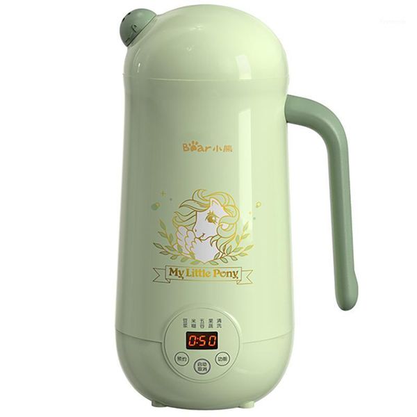220v 350ml mini electric soybean milk maker automatic non-filtering soymilk juicer with 304 stainless steel inner1
220v 350ml mini electric soybean milk maker automatic non-filtering soymilk juicer with 304 stainless steel inner1