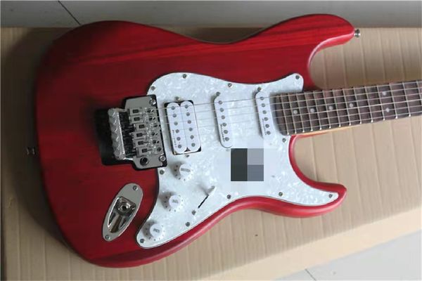 factory direct supply, classic style, customized version of electric guitar, red, delivery gutiars guitarra
factory direct supply, classic style, customized version of electric guitar, red, delivery gutiars guitarra