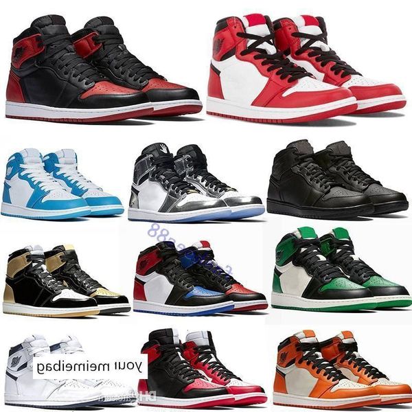 brang jumpman 1 basketball shoes athletics sneakers running shoe for women sports torch hare game royal pine green court with box 36-47 size
brang jumpman 1 basketball shoes athletics sneakers running shoe for women sports torch hare game royal pine green court with box 36-47 size