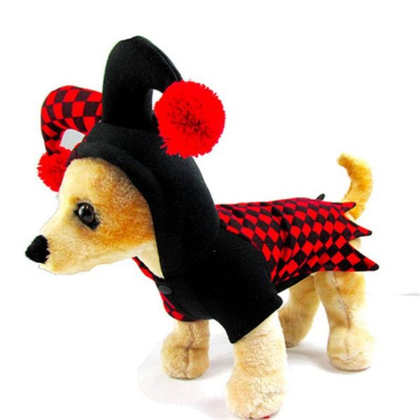 dog apparel 2021 autumn winter funny cute pet costume cosplay bull horn cap hat suit for halloween xmas clothes fancy with ears
dog apparel 2021 autumn winter funny cute pet costume cosplay bull horn cap hat suit for halloween xmas clothes fancy with ears