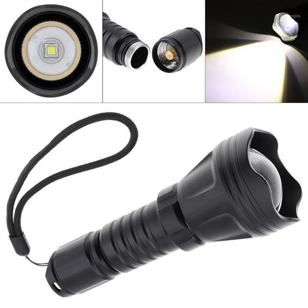 flashlights torches b158b convex lens zoom xm-l2 u4 led torch hunting light 900 lumens aluminum tactical1
flashlights torches b158b convex lens zoom xm-l2 u4 led torch hunting light 900 lumens aluminum tactical1