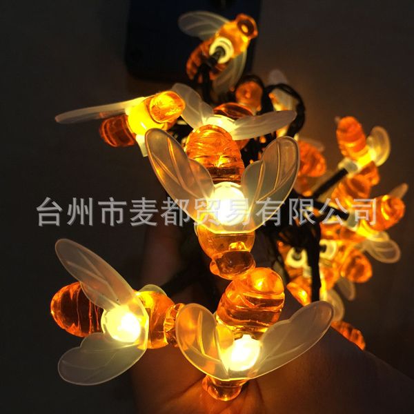 little bee led twinkle light solar energy outdoor waterproof garden decor courtyard string lights new arrives selling 15md j1
little bee led twinkle light solar energy outdoor waterproof garden decor courtyard string lights new arrives selling 15md j1