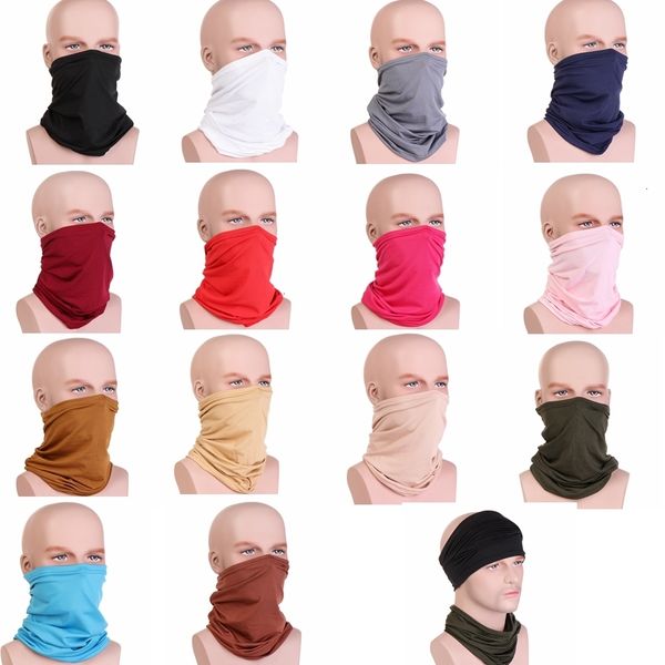 14styles silk bandanas cycling seamlessly headband mask scarves outdoor riding face cover windproof headwear magic scarf gga3600-3
14styles silk bandanas cycling seamlessly headband mask scarves outdoor riding face cover windproof headwear magic scarf gga3600-3