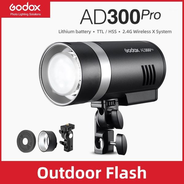 in stock godox ad300pro outdoor flash light 300wsl 2.4g 1/8000 hss with battery for fuji pentax1
in stock godox ad300pro outdoor flash light 300wsl 2.4g 1/8000 hss with battery for fuji pentax1