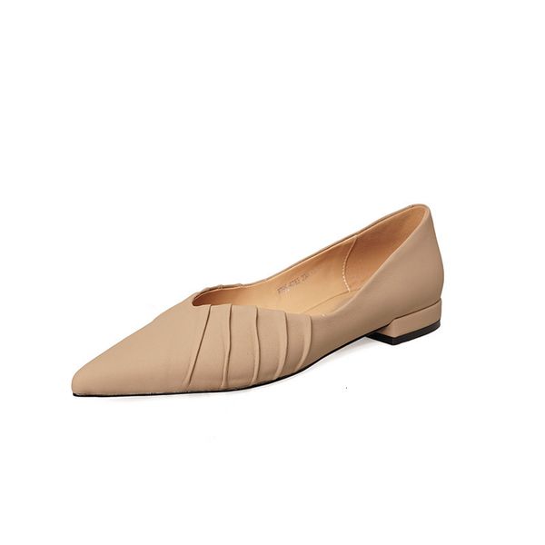 new arrival 2021 genuine female heels to ladies'only shallows shoes vrmu, Black
new arrival 2021 genuine female heels to ladies'only shallows shoes vrmu, Black