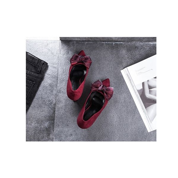 2019 new arrival women pumps summer pointed toe high heeled two colors t200525, Black
2019 new arrival women pumps summer pointed toe high heeled two colors t200525, Black