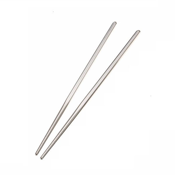 factory price sticks non-slip stainless steel chopsticks durable food silver chinese chopstick home restaurant tableware
factory price sticks non-slip stainless steel chopsticks durable food silver chinese chopstick home restaurant tableware