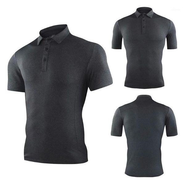 man's t-shirt male summer classic polyester short sleeve shirt casual solid t-shirts golf business t shits shirt1 running jerseys, Black;blue
man's t-shirt male summer classic polyester short sleeve shirt casual solid t-shirts golf business t shits shirt1 running jerseys, Black;blue