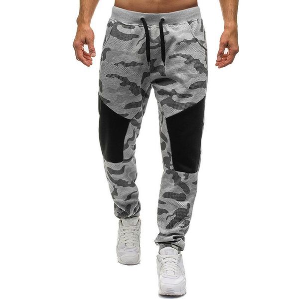 mens pants new camo tether slacks mens individual splice pants mens camouflage sweatpants casual sports trousers, Black
mens pants new camo tether slacks mens individual splice pants mens camouflage sweatpants casual sports trousers, Black