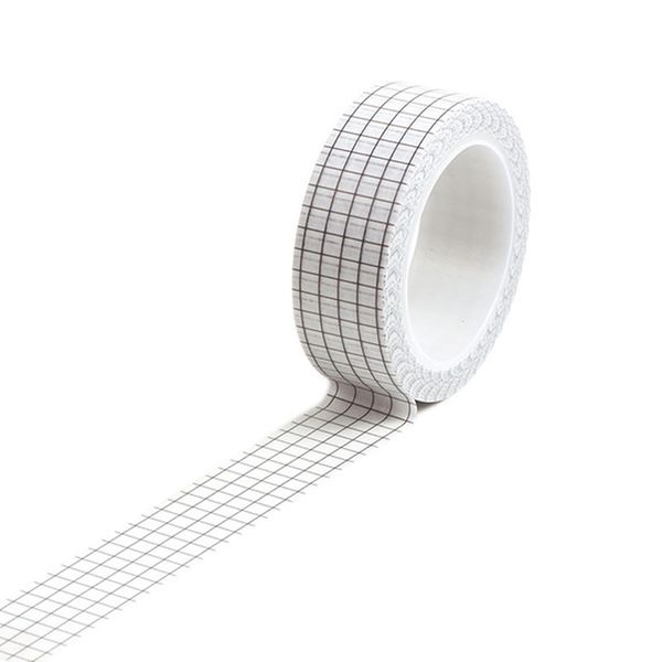 5Pieces/Lot 2 PCS Washi Tape Black White Grid Masking Tape Adhesive Tapes Stickers Decorative Stationery Tape School Supplies Stickers 2016
5Pieces/Lot 2 PCS Washi Tape Black White Grid Masking Tape Adhesive Tapes Stickers Decorative Stationery Tape School Supplies Stickers 2016