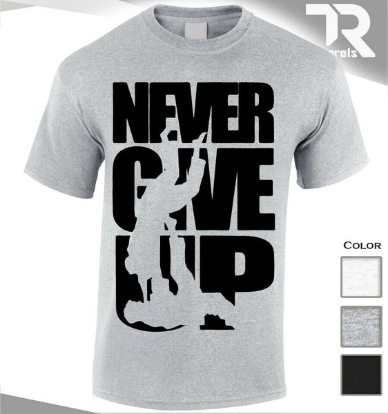 new never give up brazilian jiu-jitsu mixed martial arts t shirt mmaharajuku streetwear shirt menfighter sport hooded sweatshirt hoodie
new never give up brazilian jiu-jitsu mixed martial arts t shirt mmaharajuku streetwear shirt menfighter sport hooded sweatshirt hoodie