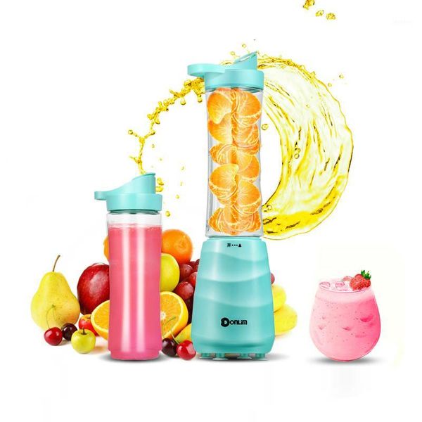 donlim portable mini auto fruit juicer machine with 2 bottles mini blenders mixer sports bottles1
donlim portable mini auto fruit juicer machine with 2 bottles mini blenders mixer sports bottles1