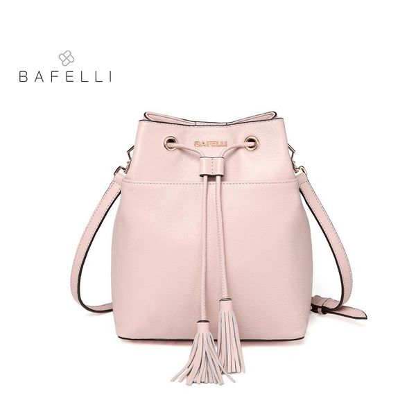 bafelli плеча женщин сумка из натуральной кожи прочистки ведро crossbody сумки для женщин bolsos mujer розовый черный мешок
bafelli плеча женщин сумка из натуральной кожи прочистки ведро crossbody сумки для женщин bolsos mujer розовый черный мешок
