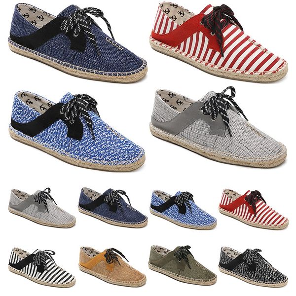 canvas shoes breathable straw hemp rope mens womens big size 36-44 eur fashion breathable comfortable black white green casual nine 95
canvas shoes breathable straw hemp rope mens womens big size 36-44 eur fashion breathable comfortable black white green casual nine 95