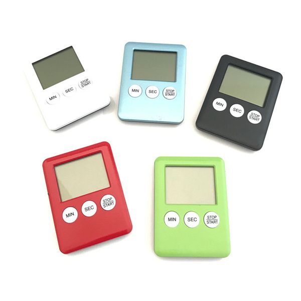 digital kitchen timers countdown back stand cooking timer count up alarm clock kitchen gadgets cooking tools ing
digital kitchen timers countdown back stand cooking timer count up alarm clock kitchen gadgets cooking tools ing
