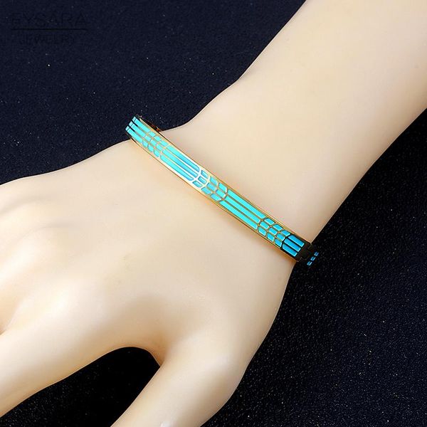 fysara brand brach black blue смола геометрические браслеты браслеты для женщин мужские эмаль браслет из нержавеющей стали золотые браслеты
fysara brand brach black blue смола геометрические браслеты браслеты для женщин мужские эмаль браслет из нержавеющей стали золотые браслеты