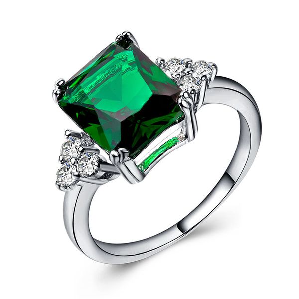 three stone rings popular ring zircon ring silver plated lady ring jewelry wholesale direct sales, Golden;silver
three stone rings popular ring zircon ring silver plated lady ring jewelry wholesale direct sales, Golden;silver