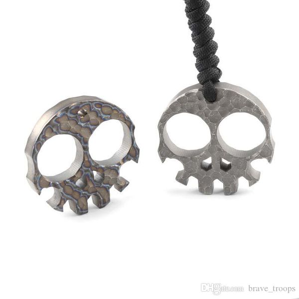 skull skeleton ti titanium bottle openers punch daggers outdoor finger buckle survival pocket edc self defense knucks knuckle multi tools456
skull skeleton ti titanium bottle openers punch daggers outdoor finger buckle survival pocket edc self defense knucks knuckle multi tools456