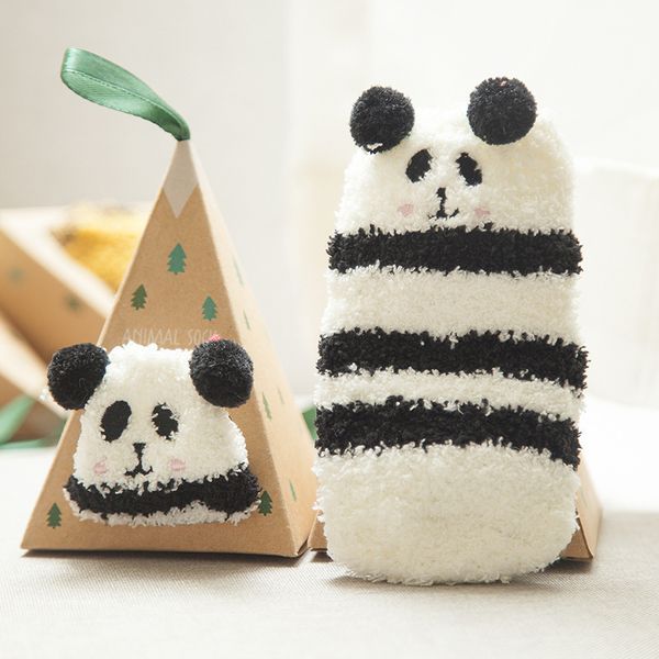 cartoon spring children and winter baby 10cm animal bear cats owl christmas warm gift anti-skid floor child girl boy boxed socks
cartoon spring children and winter baby 10cm animal bear cats owl christmas warm gift anti-skid floor child girl boy boxed socks