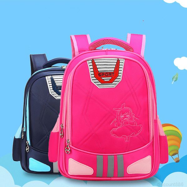 fashion cartoon embroidery children orthopedics bag for boys and girls night reflective school bags waterproof backpack
fashion cartoon embroidery children orthopedics bag for boys and girls night reflective school bags waterproof backpack