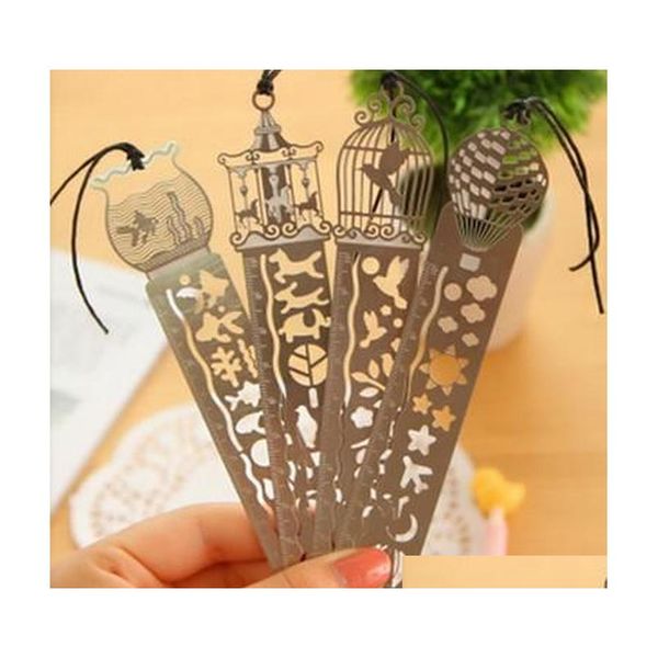 new hollow thin mini metal bookmark graduated ruler/cartoon book marks/wholesale, shipping
new hollow thin mini metal bookmark graduated ruler/cartoon book marks/wholesale, shipping