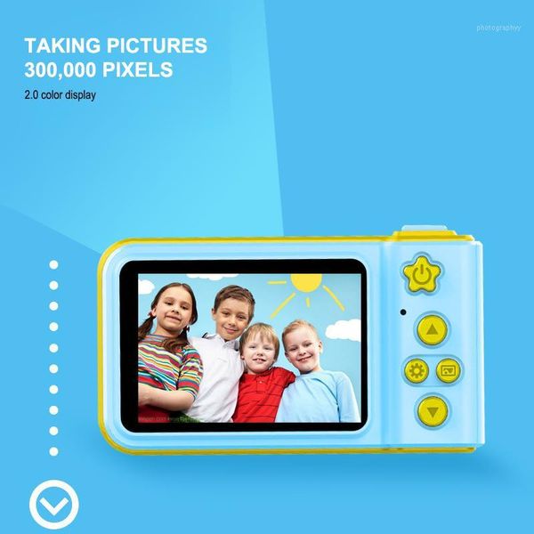 children's digital camera mini cute small slr motion toy cartoon game po birthday gift for children gifts um1 cameras
children's digital camera mini cute small slr motion toy cartoon game po birthday gift for children gifts um1 cameras