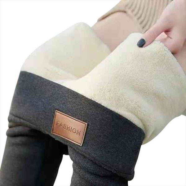 warm winter women pants skinny thick velvet wool fleece leggins trousers lambskin cashmere pants female leggings, Black
warm winter women pants skinny thick velvet wool fleece leggins trousers lambskin cashmere pants female leggings, Black