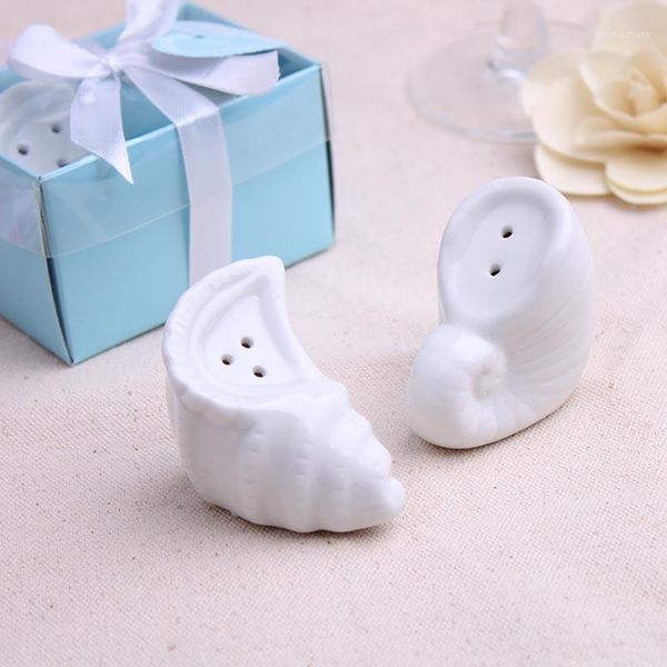 2pcs/set cute starfish ceramic salt and pepper shaker wedding favors for wedding gift decoration event & party supplies1
2pcs/set cute starfish ceramic salt and pepper shaker wedding favors for wedding gift decoration event & party supplies1