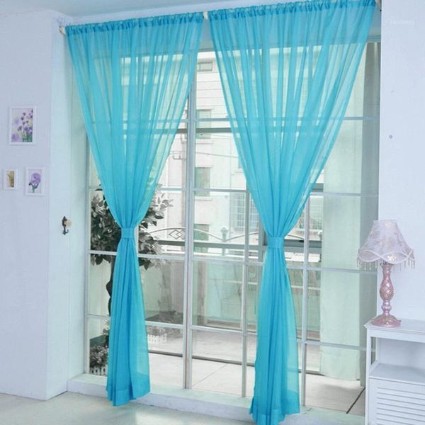 curtain pure color tulle door window curtain drape panel sheer scarf valances modern bedroom living room curtains cortinas1
curtain pure color tulle door window curtain drape panel sheer scarf valances modern bedroom living room curtains cortinas1