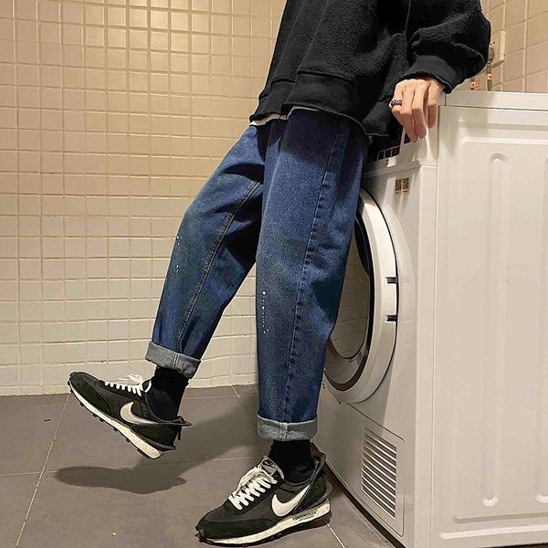 новый s-стиль jeansjeans и jeansloose straight новый s-типа случайных jeansjeans и jeansloose прямые брюки случайных брюки scuvi, Blue
новый s-стиль jeansjeans и jeansloose straight новый s-типа случайных jeansjeans и jeansloose прямые брюки случайных брюки scuvi, Blue