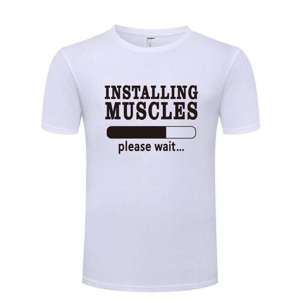 installing muscles funny creative novelty t shirt tshirt 2018 new short sleeve casual t shirt tee sport hooded sweatshirt hoodie
installing muscles funny creative novelty t shirt tshirt 2018 new short sleeve casual t shirt tee sport hooded sweatshirt hoodie